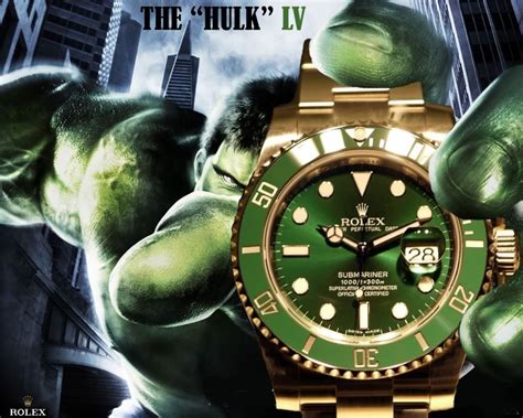 rolex daytona golden hulk|Rolex Hulk 116610.